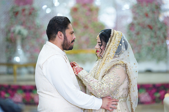 Wajeeha & Hamad Barat 00107