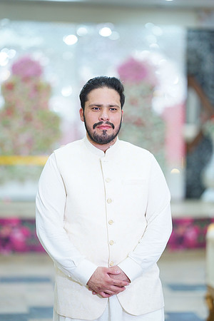 Wajeeha & Hamad Barat 00111