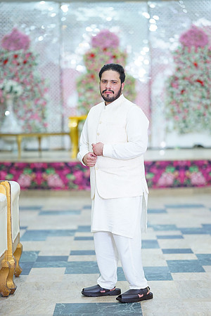 Wajeeha & Hamad Barat 00112