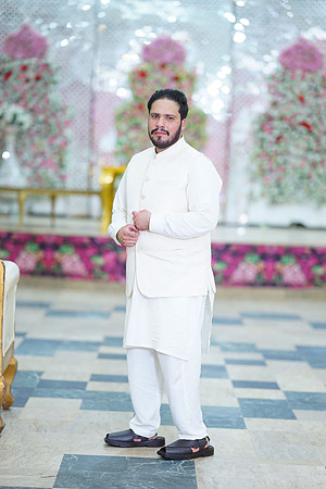 Wajeeha & Hamad Barat 00113