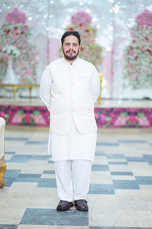 Wajeeha & Hamad Barat 00117