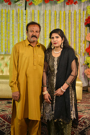 Usama & Bisma Mayon 00151