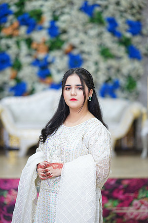 Wajeeha & Hamad Barat 00137
