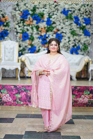 Wajeeha & Hamad Barat 00147