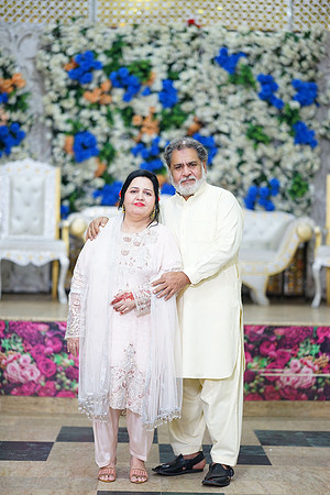 Wajeeha & Hamad Barat 00155