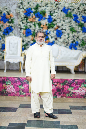 Wajeeha & Hamad Barat 00158