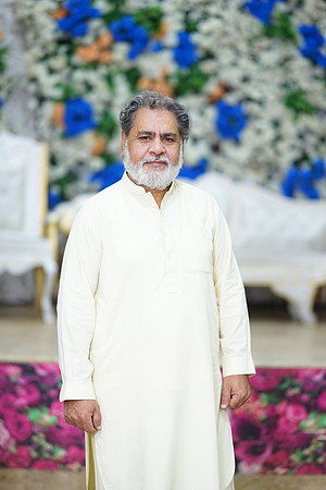 Wajeeha & Hamad Barat 00159