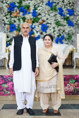 Wajeeha & Hamad Barat 00166