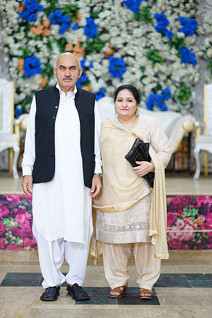 Wajeeha & Hamad Barat 00167