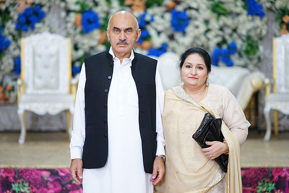 Wajeeha & Hamad Barat 00168
