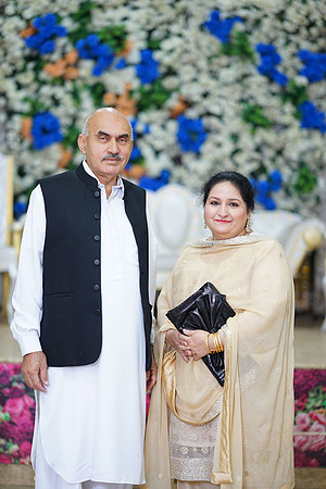 Wajeeha & Hamad Barat 00172