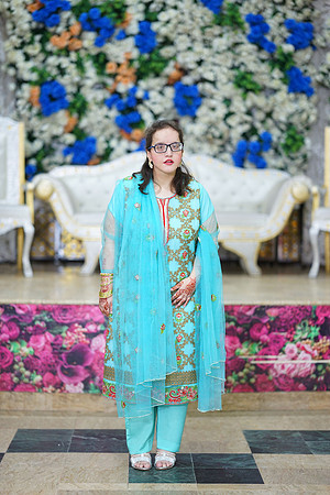 Wajeeha & Hamad Barat 00177