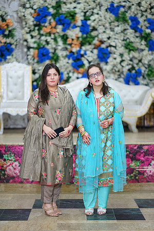 Wajeeha & Hamad Barat 00175