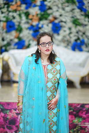 Wajeeha & Hamad Barat 00179