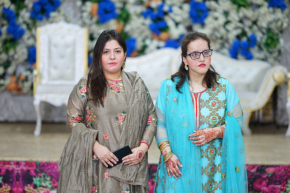 Wajeeha & Hamad Barat 00176