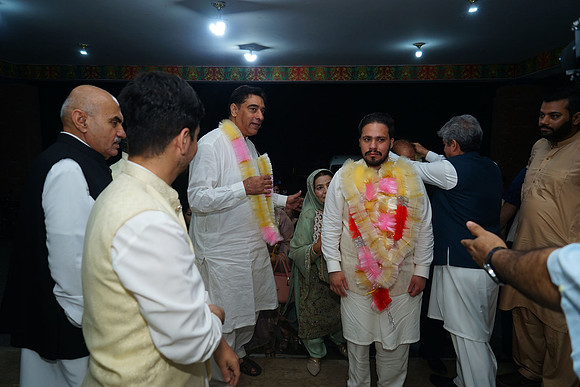 Wajeeha & Hamad Barat 00184