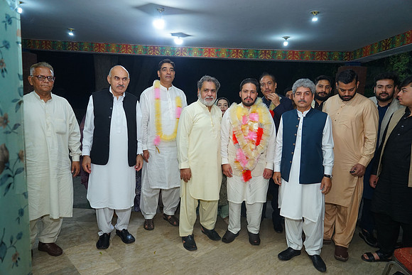 Wajeeha & Hamad Barat 00186