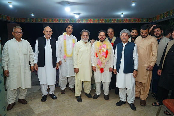 Wajeeha & Hamad Barat 00188