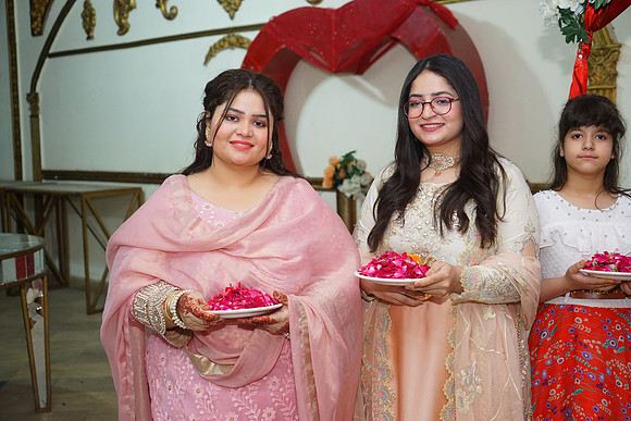 Wajeeha & Hamad Barat 00189