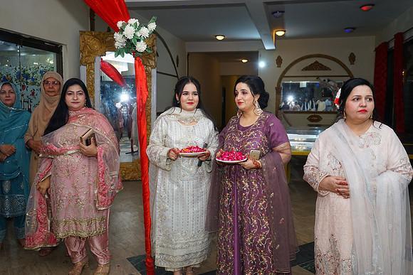 Wajeeha & Hamad Barat 00191