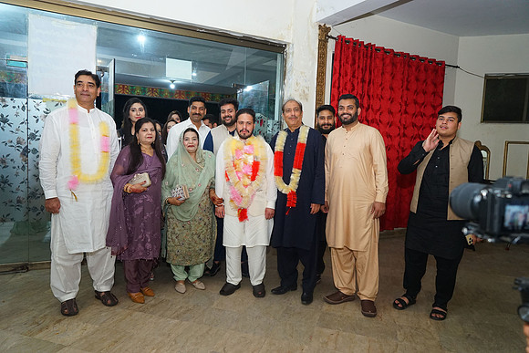 Wajeeha & Hamad Barat 00193
