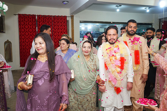 Wajeeha & Hamad Barat 00197