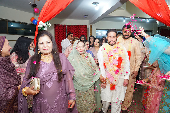 Wajeeha & Hamad Barat 00198