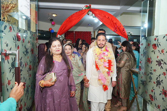 Wajeeha & Hamad Barat 00201