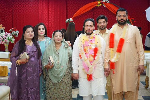 Wajeeha & Hamad Barat 00203