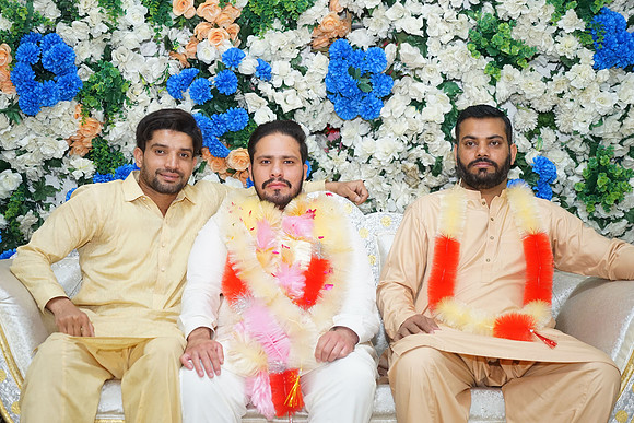 Wajeeha & Hamad Barat 00205