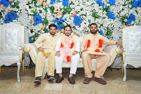 Wajeeha & Hamad Barat 00207