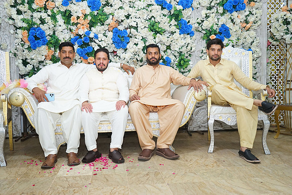 Wajeeha & Hamad Barat 00208