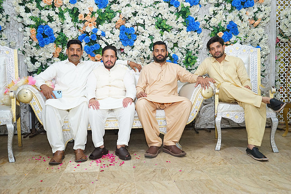 Wajeeha & Hamad Barat 00209