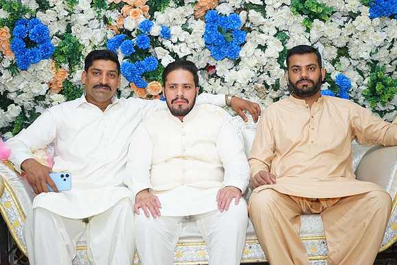 Wajeeha & Hamad Barat 00211