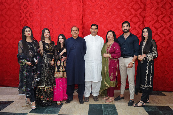 Wajeeha & Hamad Barat 00213