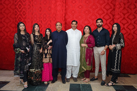 Wajeeha & Hamad Barat 00214
