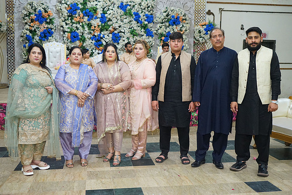 Wajeeha & Hamad Barat 00216