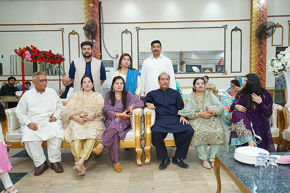 Wajeeha & Hamad Barat 00217