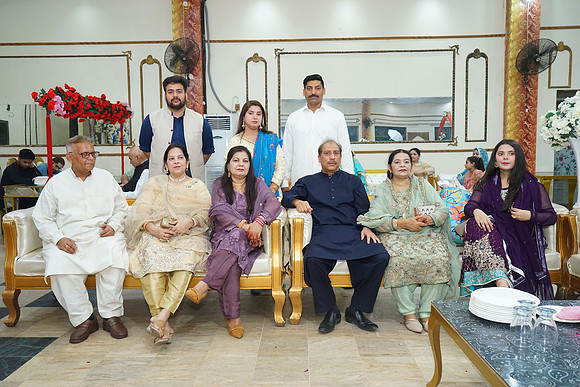 Wajeeha & Hamad Barat 00218