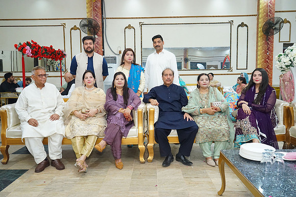 Wajeeha & Hamad Barat 00219