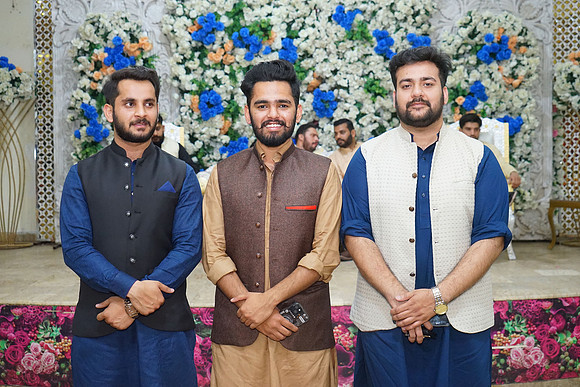 Wajeeha & Hamad Barat 00221