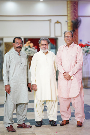 Wajeeha & Hamad Barat 00223