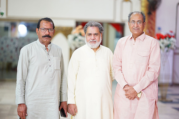 Wajeeha & Hamad Barat 00224