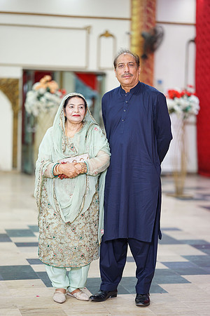Wajeeha & Hamad Barat 00226
