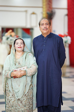 Wajeeha & Hamad Barat 00227