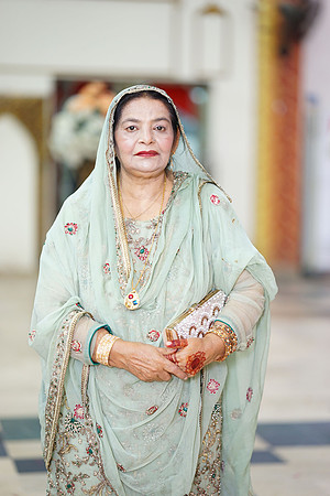 Wajeeha & Hamad Barat 00230