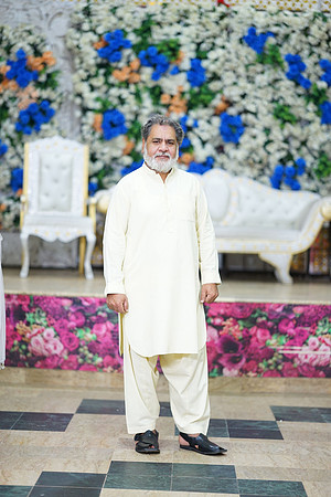 Wajeeha & Hamad Barat 00157