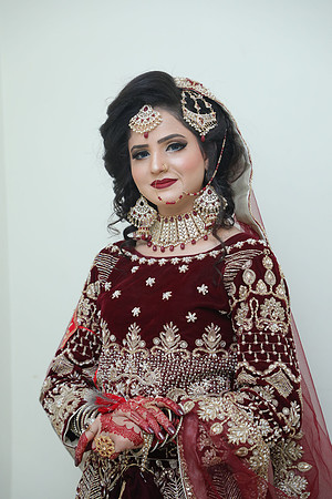 Ibrar & Aleena Barat 00020