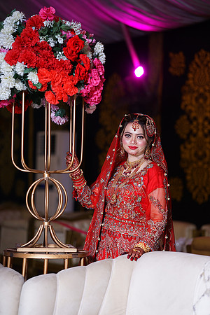 Nimra & Umair Barat 00091