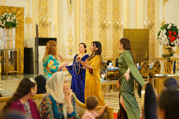 Ibrahim & Sameera 00080